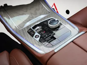 BMW X5 40 2025