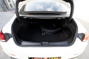 Mercedes-Benz CLA 250 2020