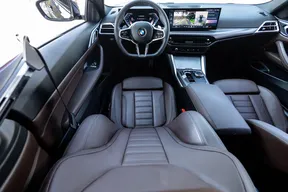 BMW 4 Series 430 2025