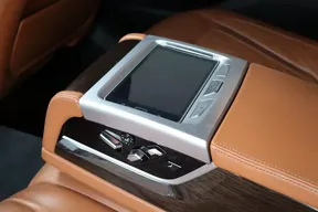 BMW 7 Series 740L 2020