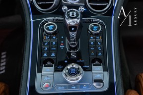 Bentley Continental GTC 2021