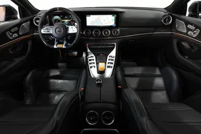 Mercedes-Benz AMG GT 63 S 2020
