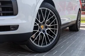 Porsche Cayenne S 2019