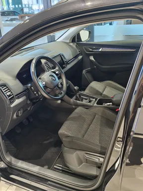 Škoda Karoq 2023