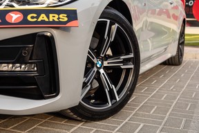 BMW 4 Series 2024