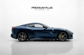 Ferrari Portofino 2019