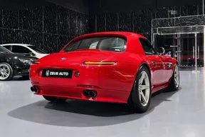 BMW Z8 2002