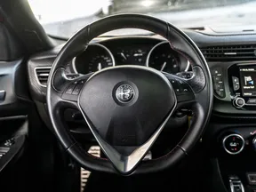 Alfa Romeo Giulietta 2020