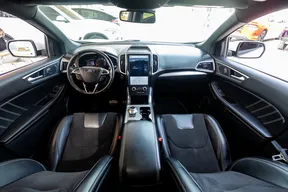 Ford Edge ST 2022