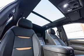GMC Yukon 2022