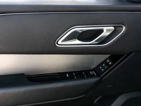 Land Rover Range Rover Velar 2019