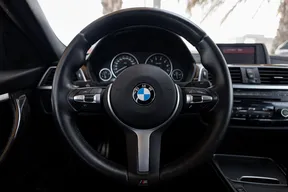 BMW 3 Series 318 2018