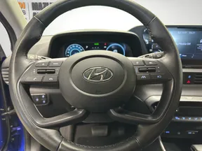 Hyundai i20 2022