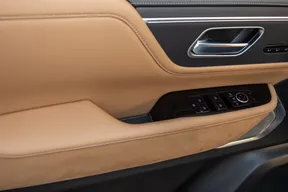 Infiniti QX80 2025