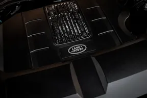 Land Rover Range Rover Long 2018