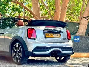 MINI Cabrio Cooper S 2023