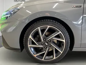 Hyundai i30 2022