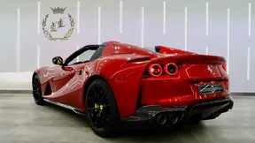 Ferrari 812 GTS 2023