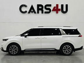 Kia Carnival / Sedona 2023