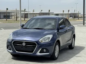 Suzuki Dzire 2024