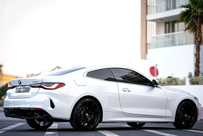 BMW 4 Series 430 Gran Coupe 2024