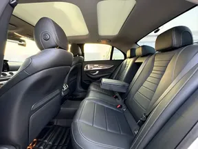 Mercedes-Benz E-Class 300 2020