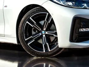 BMW 4 Series 420 2024