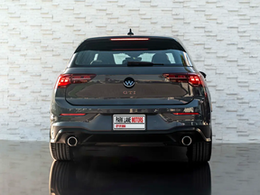 Volkswagen Golf GTI 2023