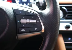 Genesis G70 2023