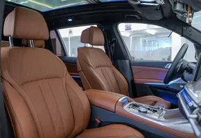 BMW X7 40 2025