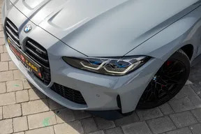 BMW 4 Series M4 Competition 2024