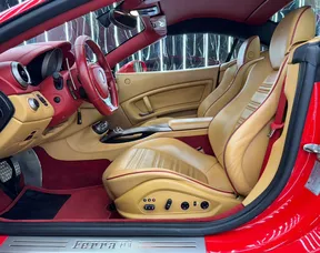 Ferrari California 2013