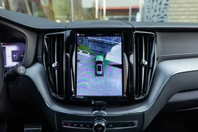 Volvo XC60 B5 2022