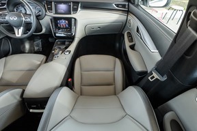 Infiniti QX50 2024