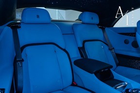 Rolls-Royce Spectre 2024