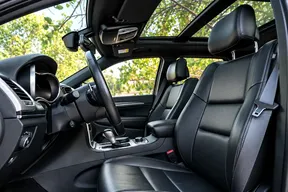 Jeep Grand Cherokee 2021