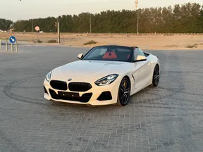 BMW Z4 20 2022