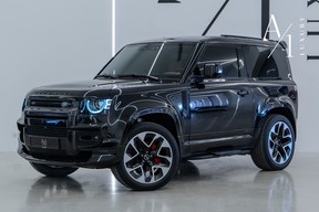 Land Rover Defender 90 2023
