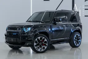 Land Rover Defender 90 2023