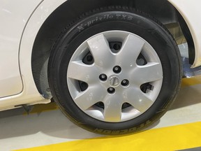 Nissan Sunny 2022
