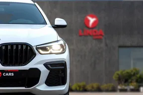 BMW X6 40 2023