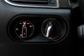 Porsche Macan GTS 2017