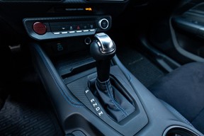 Ford Mustang Dark Horse 2024