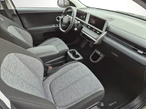 Hyundai Ioniq 5 2022