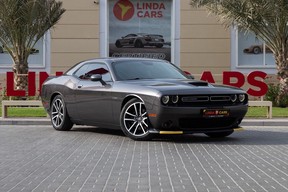 Dodge Challenger 2020