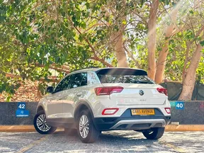 Volkswagen T-Roc 2023