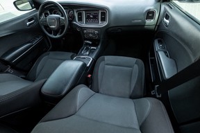 Dodge Charger 2018