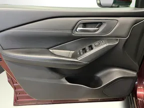 Nissan Qashqai 2023