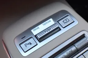 Genesis GV70 2023