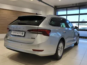 Škoda Octavia 2024